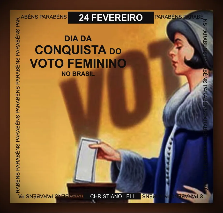 24 de fevereiro — BR news