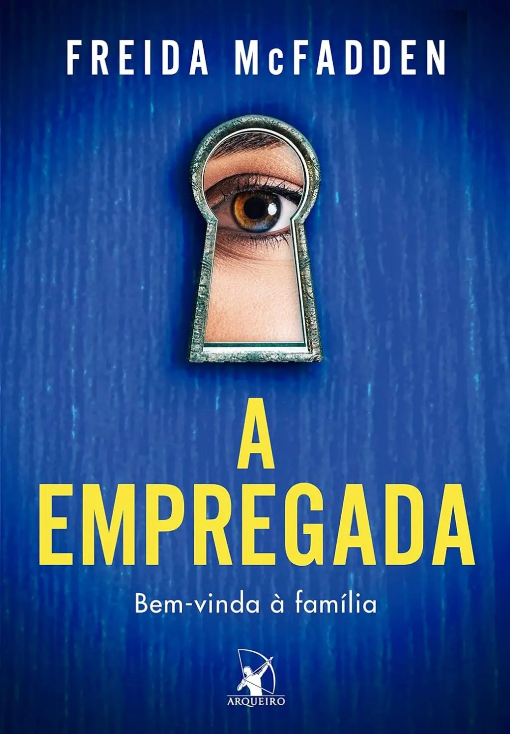 a empregada