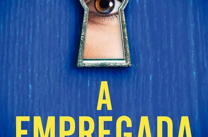 a empregada