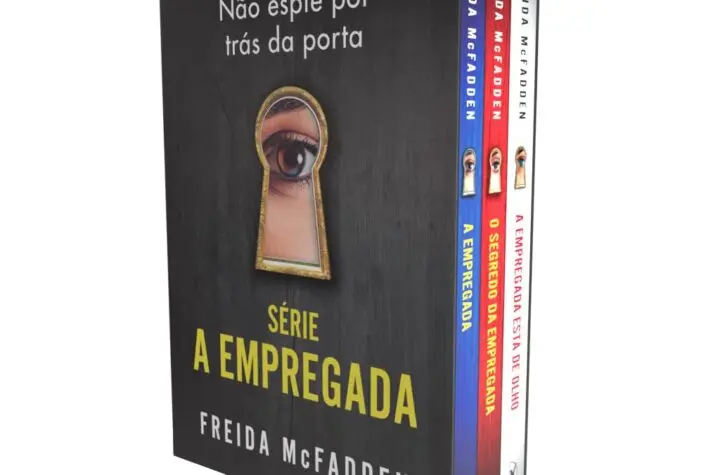a empregada onde assistir