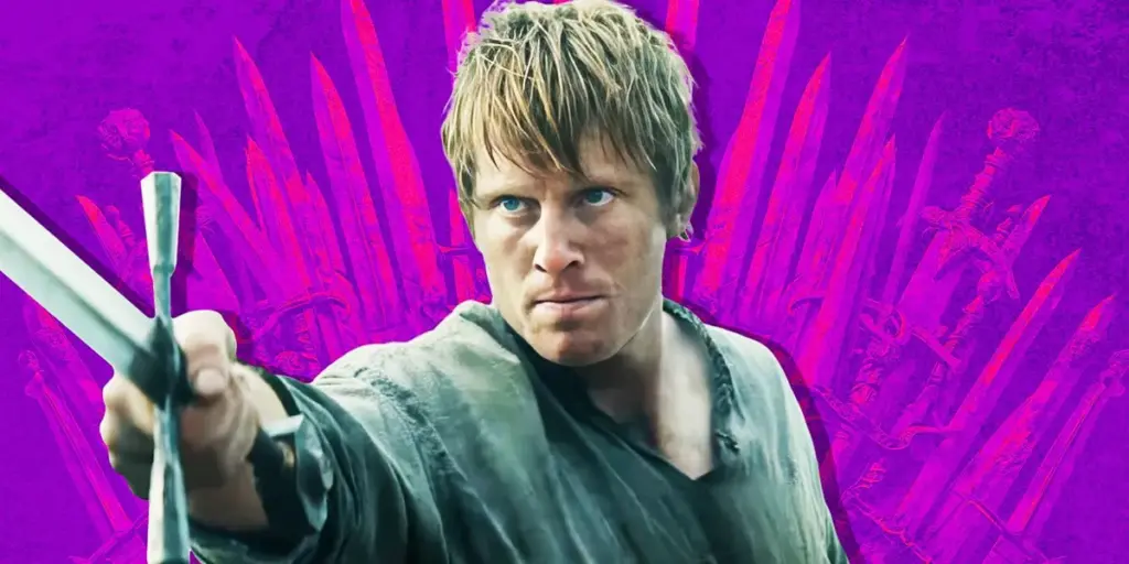 a knight of the seven kingdoms — BR news