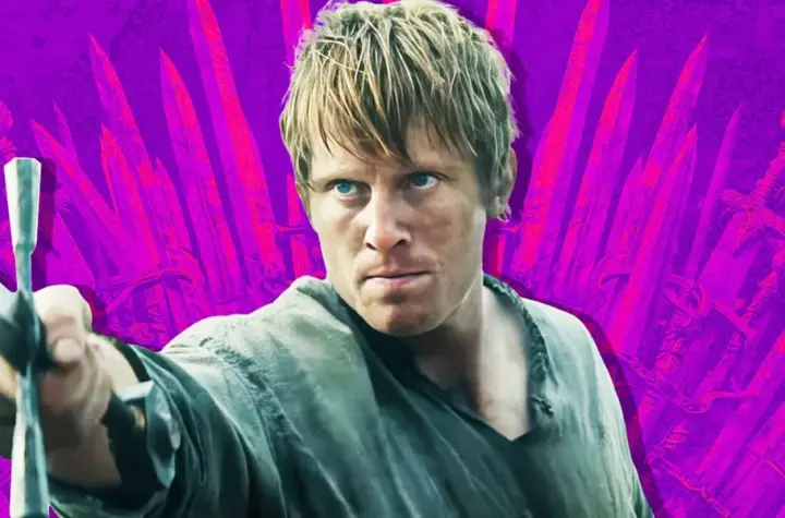 a knight of the seven kingdoms — BR news