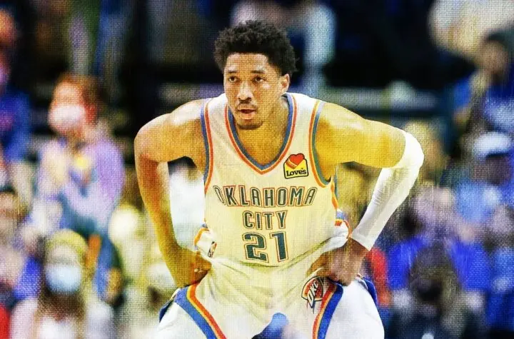 aaron wiggins
