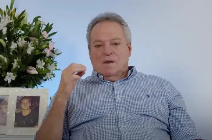 abel braga