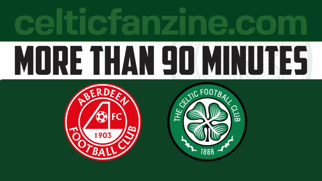 aberdeen x celtic