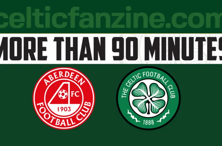 aberdeen x celtic