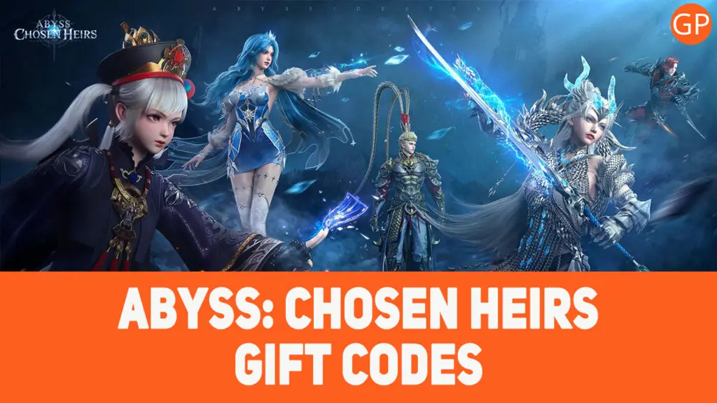 abyss codes