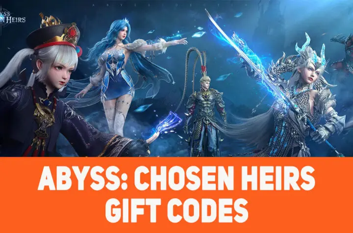 abyss codes