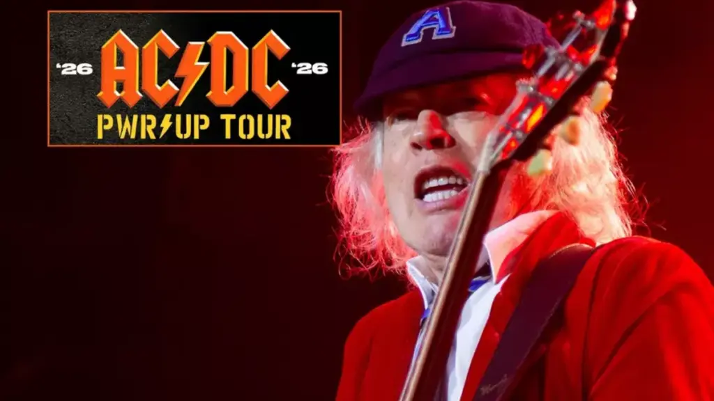 acdc sao paulo — BR news