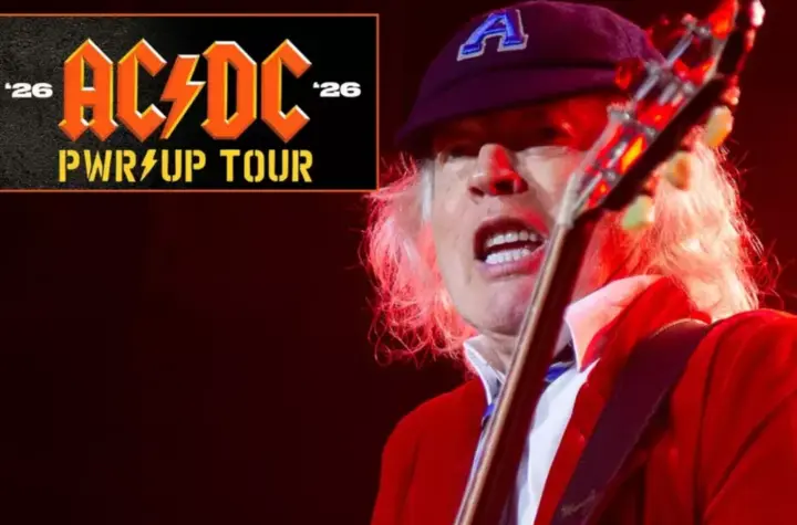 acdc sao paulo — BR news