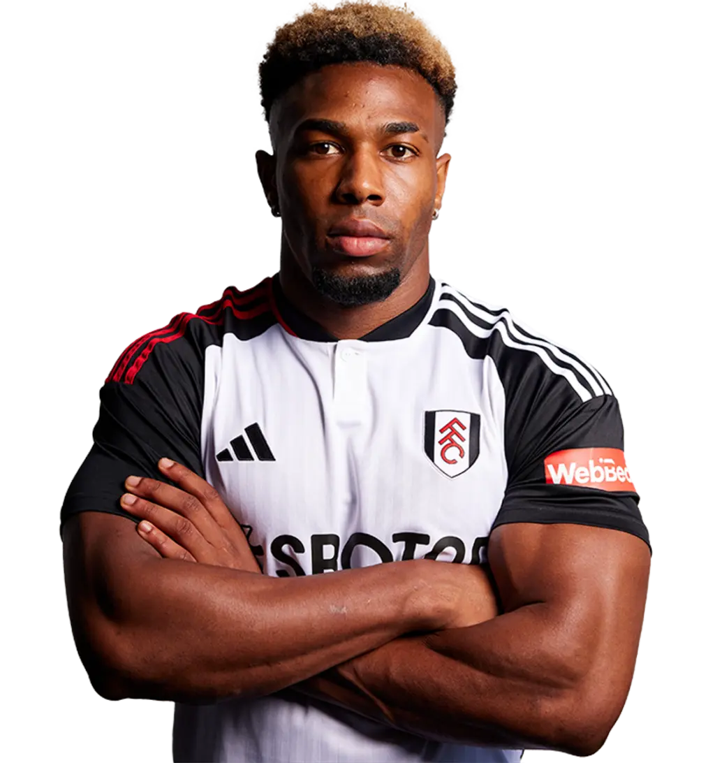 adama traor