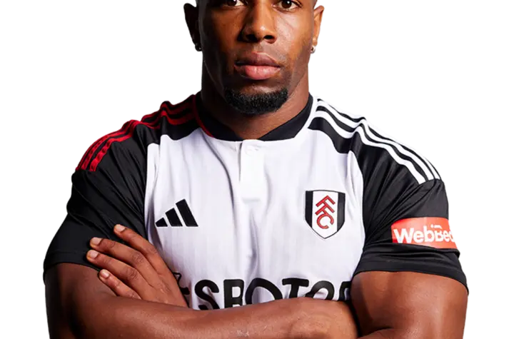 adama traor