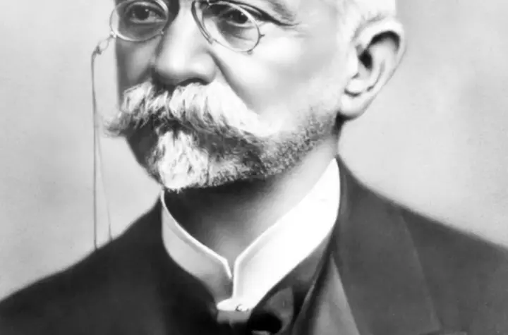 afonso pena