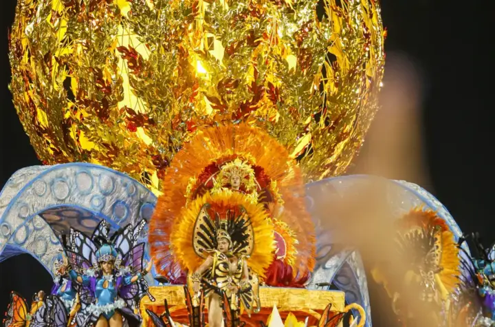aguia de ouro