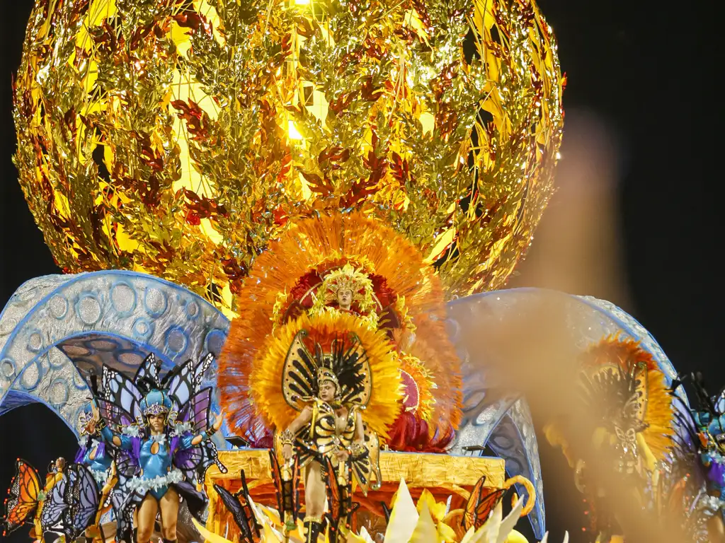 aguia de ouro