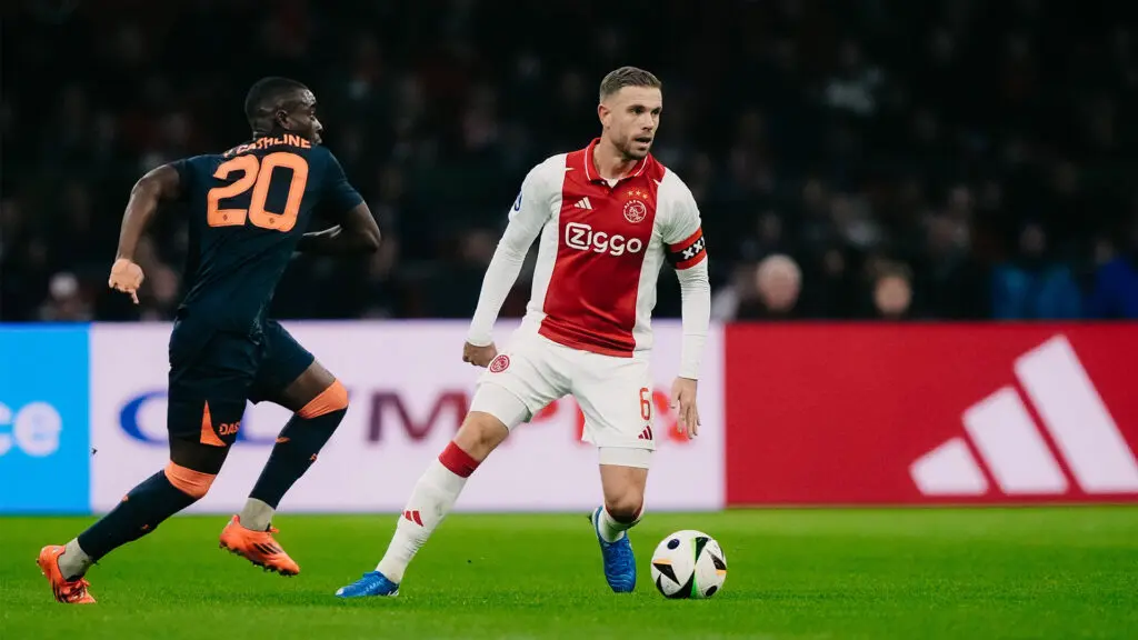 ajax fc