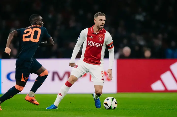 ajax fc