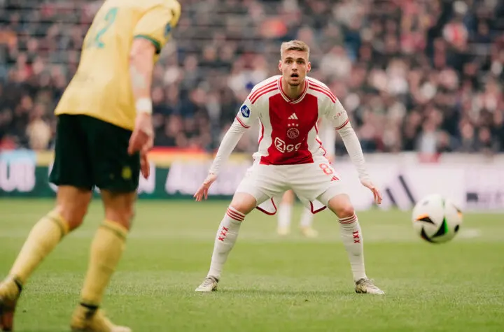 ajax x fortuna sittard