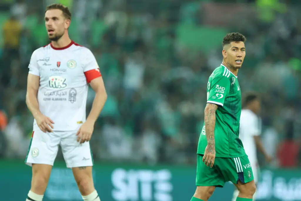 al ahli