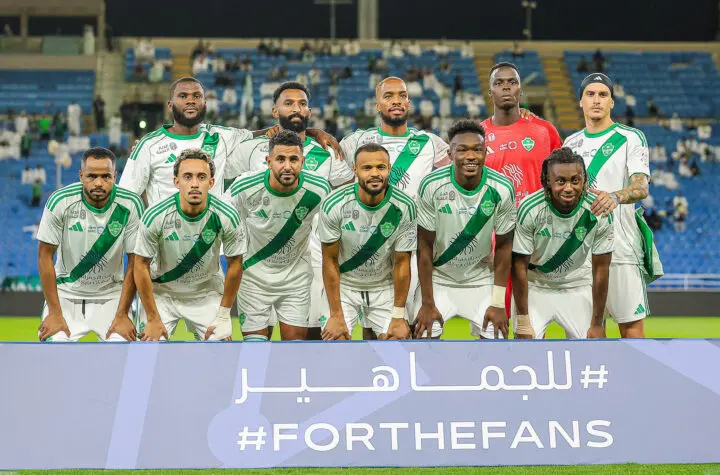 al ahli saudi x al hazm