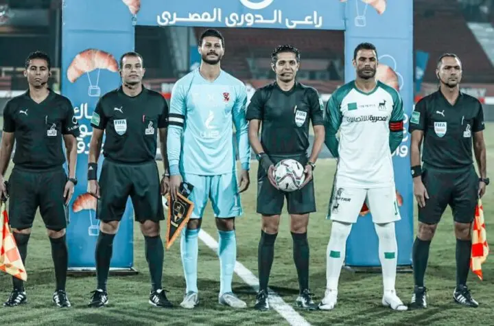 al ahly x wadi degla