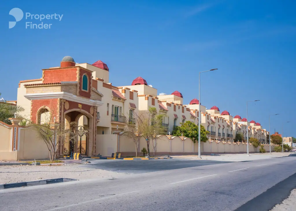 al duhail
