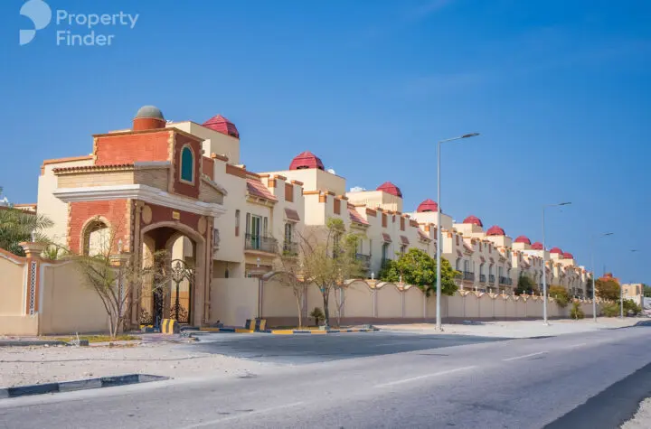 al duhail