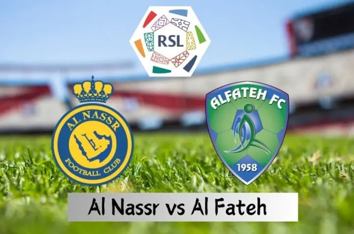 al fateh x al nassr