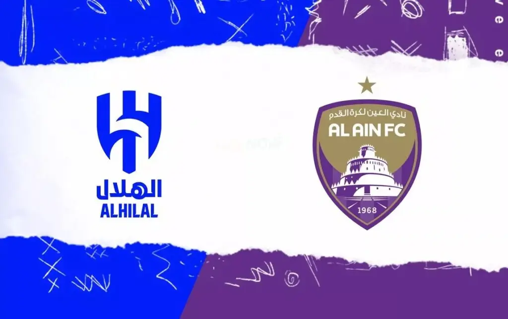 al hilal x