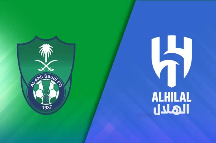 al hilal x al ahli saudi 3