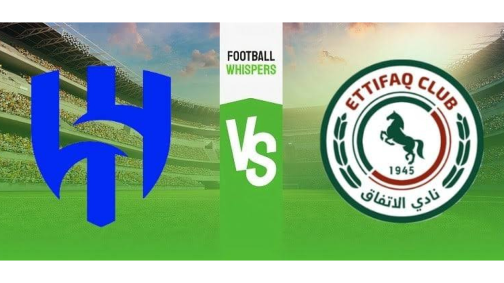al hilal x al ettifaq 3
