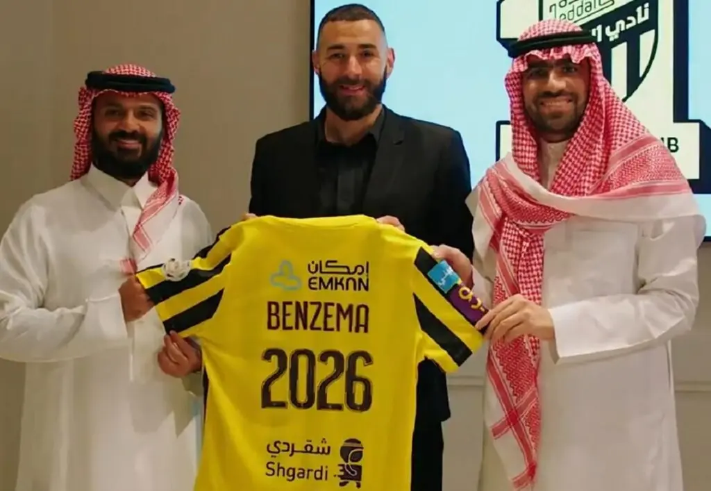 al ittihad