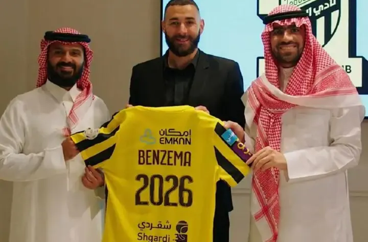 al ittihad