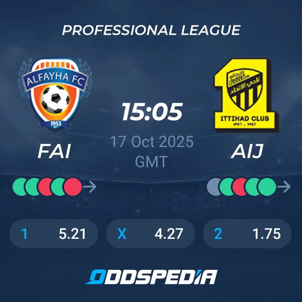 al ittihad x al feiha 7