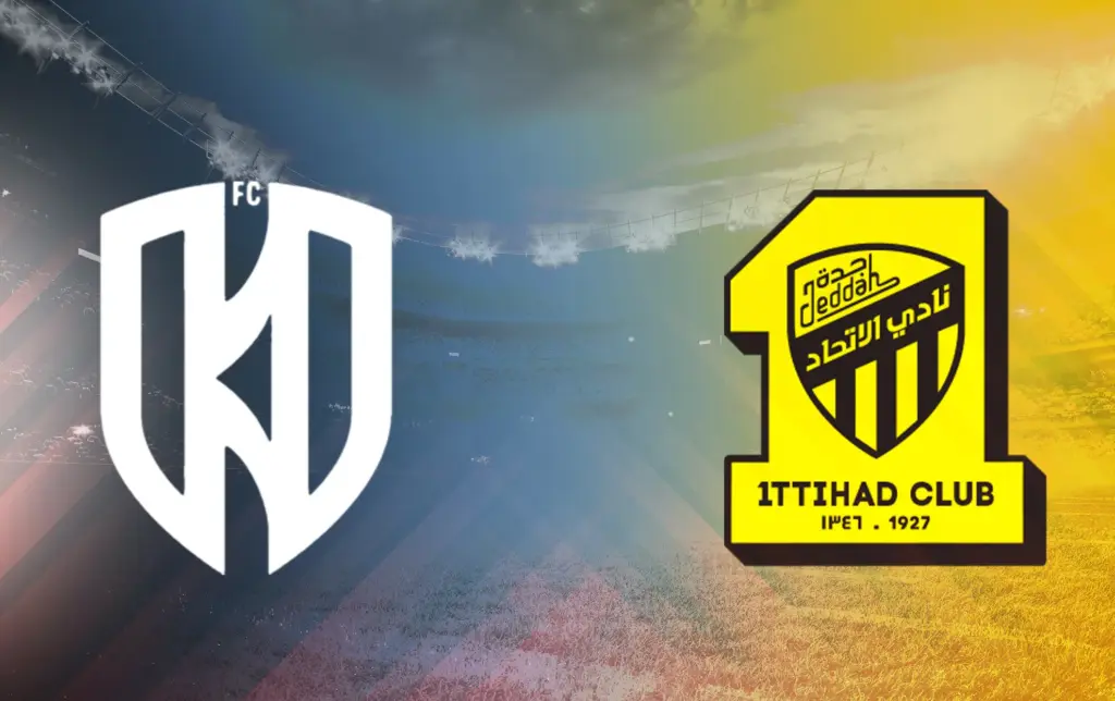 al ittihad x al okhdood club