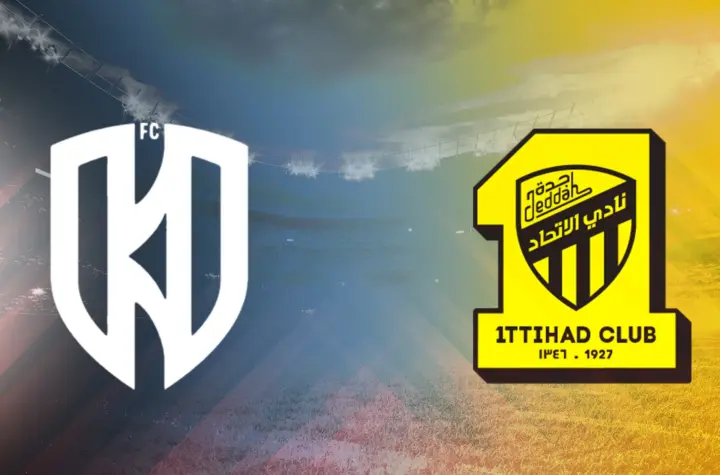 al ittihad x al okhdood club