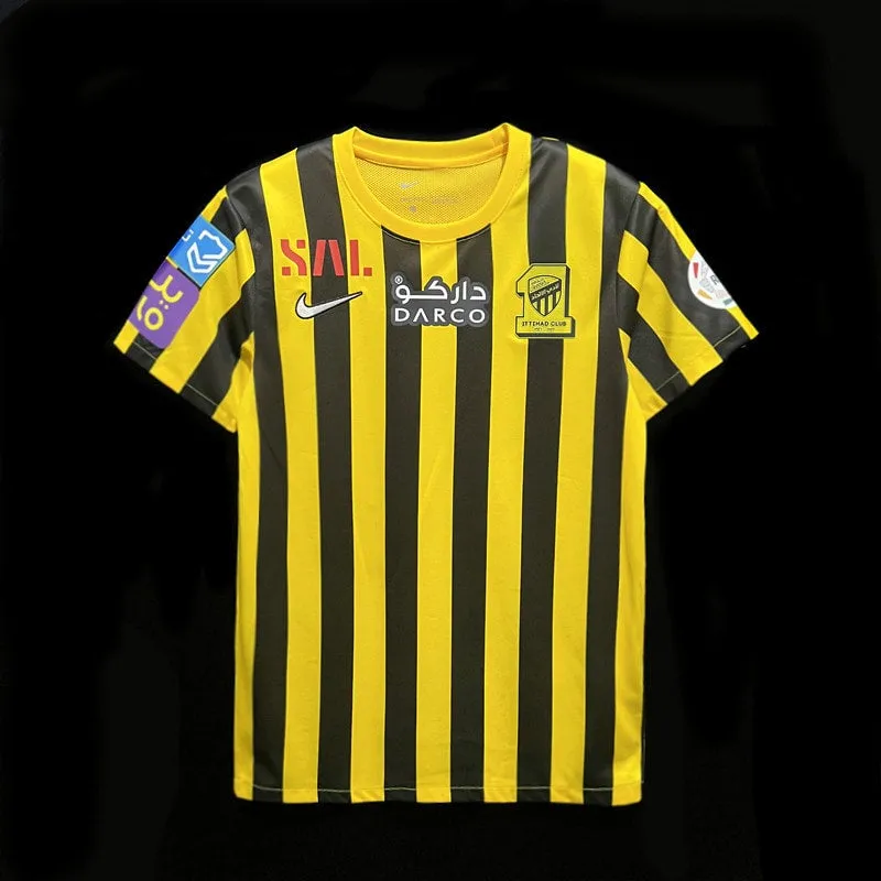 al ittihad — BR news