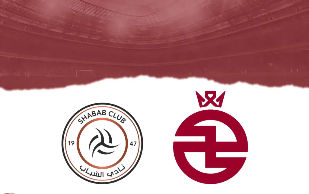 al kholood x al shabab