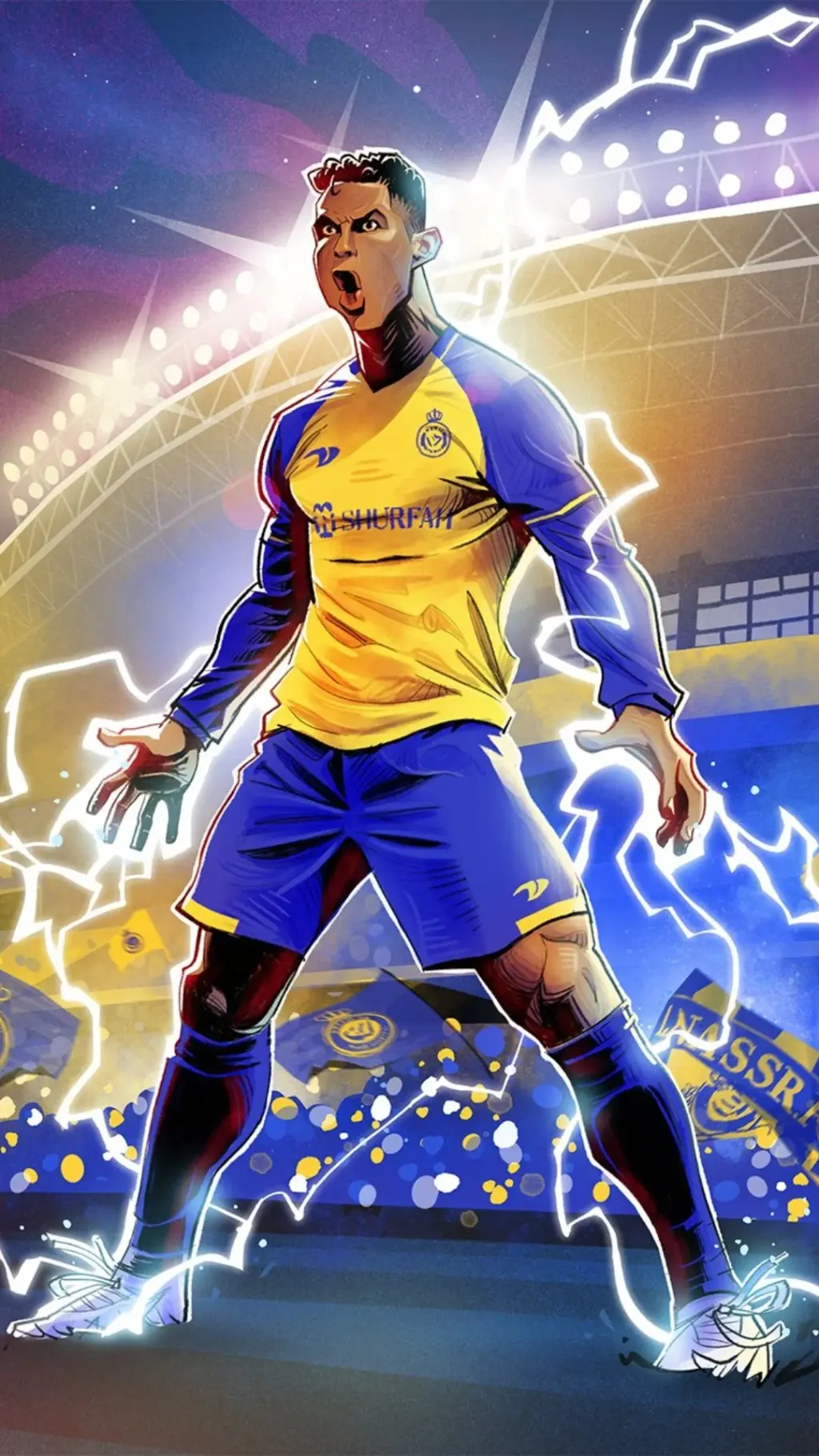 al nassr