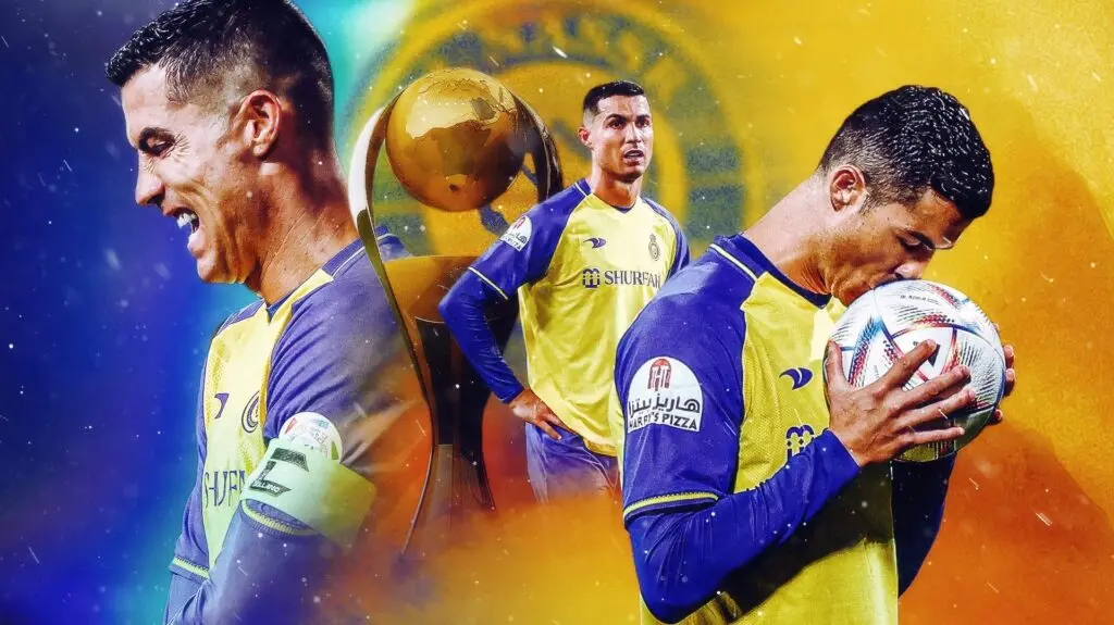al nassr