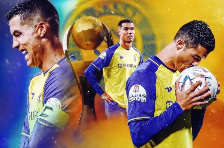al nassr