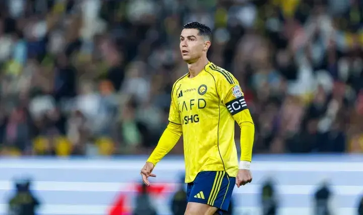 al nassr — BR news