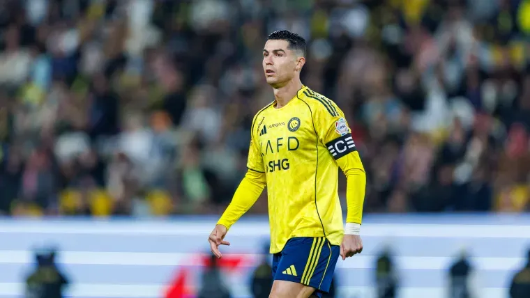 al nassr — BR news