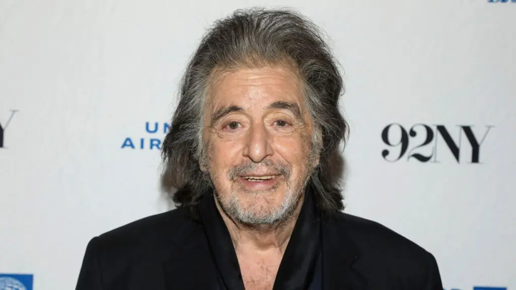 al pacino