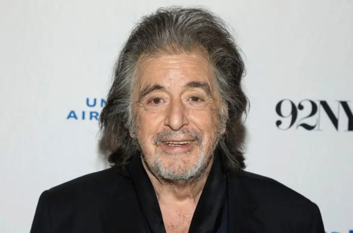 al pacino