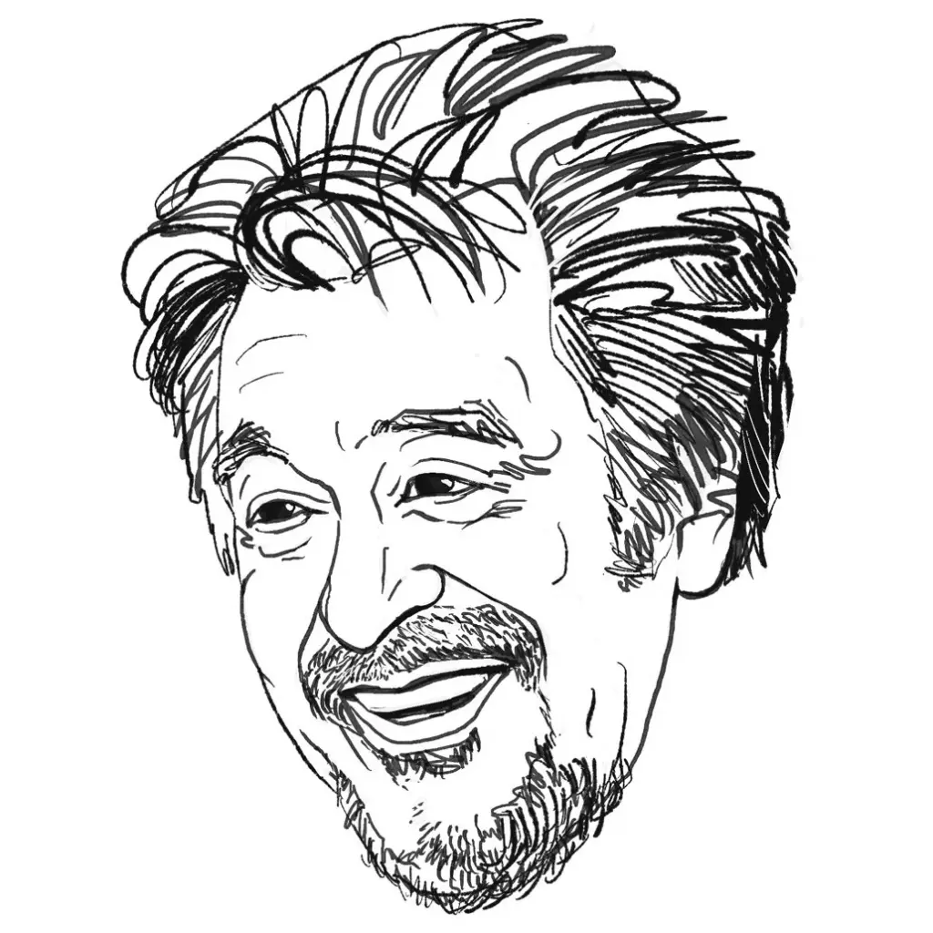 al pacino