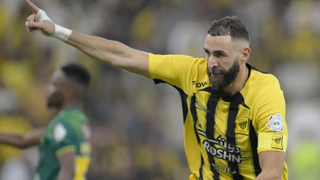 al quadisiya x al ittihad