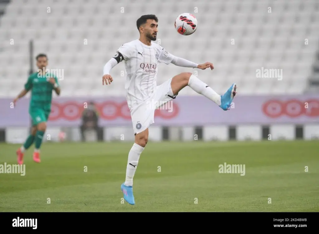 al sadd x al ittihad 8