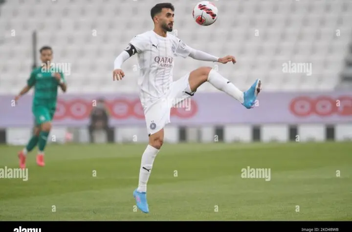 al sadd x al ittihad 8