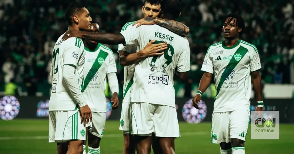 al-shabab x al-riyadh — BR news
